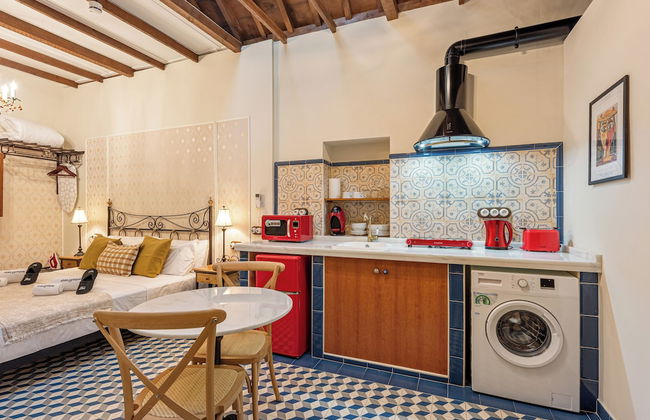 Casa Museo La Merced by Stay Unique - Photo 54