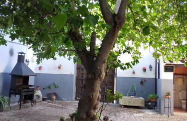casa rural la Venta de Agar Orgaz, Toledo 30 min Puy du fou - Foto 3