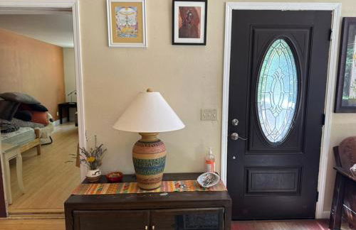 Rustic River Retreat - Foto 26