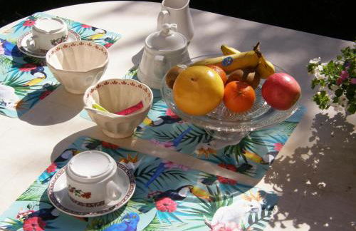 Brig'Gîte - Photo 31