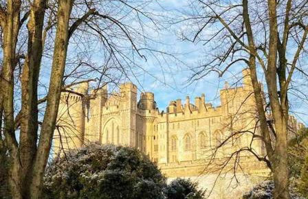 Beautiful 18th century cottage in Arundel - Foto 34