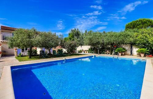 Côté Oliviers 4P - Appt 4p climatisé avec piscine - Foto 10