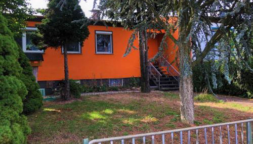 Ferienhaus am Wiesenweg - Foto 3