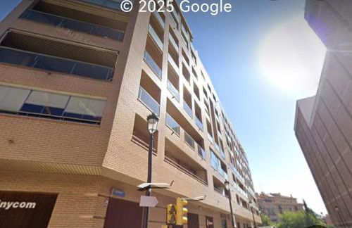 Apartamento El Olivo - Foto 1