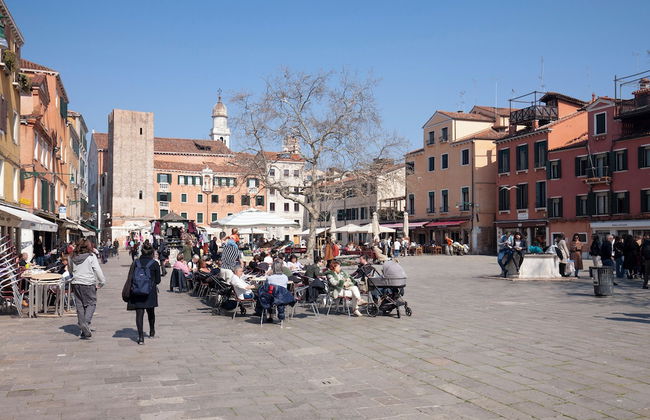 Santa Margherita Guesthouse - Photo 46