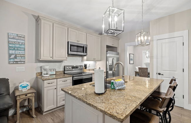 138 Sea Breeze Cir - Breeze by the Seashore - Foto 10