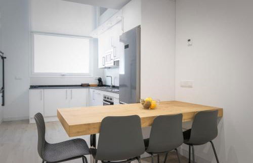 Apartamentos Soria Suites - Foto 55