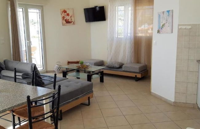 Crete Essence Villas-Makrygialos - Foto 7