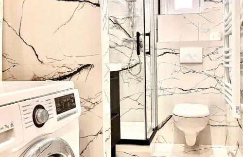 PARIS CITY-Le Raincy - Facing station - 4 to 8 Pers - Foto 22