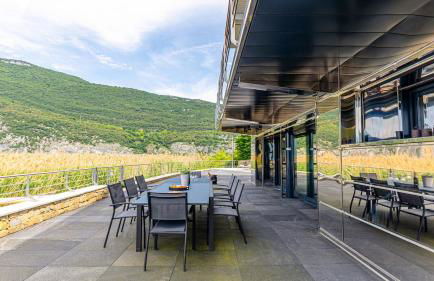 Villa Emeraude - Foto 37