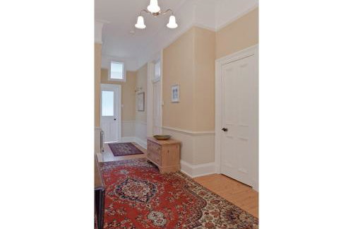 The Edinburgh Address - Classic Marchmont Charm - Foto 16