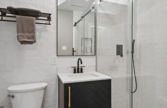 Brilliant Downtown Chicago 3-Bedroom Condominium - Foto 14