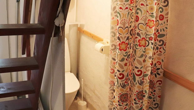 6 Person Holiday Home in Ostra Antervik-by Traum - Foto 4, Badezimmer