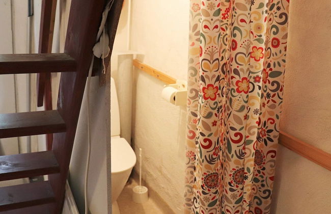 6 Person Holiday Home in Ostra Antervik-by Traum - Foto 4