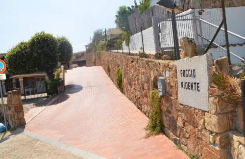 FSL-LEVI12P7 6 Posti Poggio Ridente San Lorenzo - Foto 35