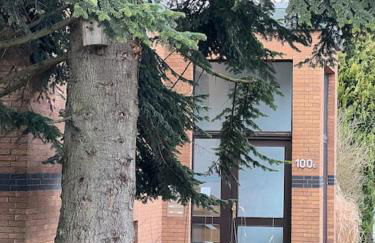 Exclusive Maisonette 90qm Parkplatz Balkon Citynah - Foto 10