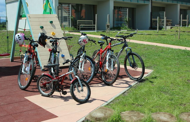 Apartments Ceresnovy Sad - Foto 53