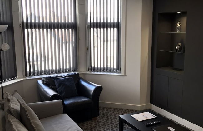 Shores Holiday Apartments - Foto 26