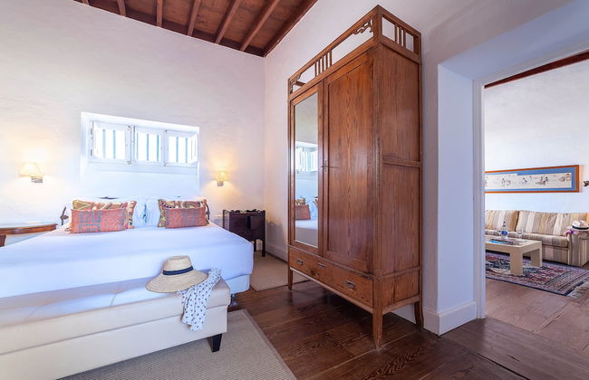 Hotel El Grifo - Foto 11