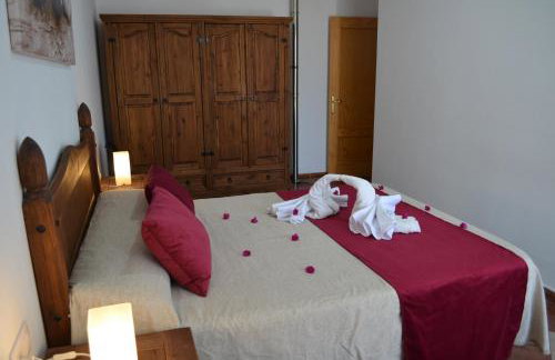 Dos casas rurales en Despeñaperros, La Reconquista y Nuevas Poblaciones - Foto 48