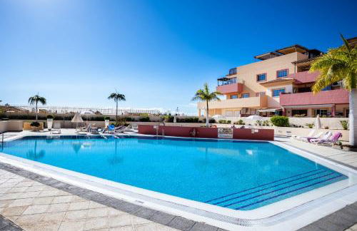 AMAZING HOME SEA VIEW PLAYA DEL DUQUE by LoveTener - Foto 36