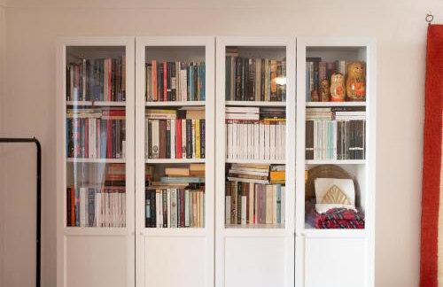 City-chic central studio near station Kingston - Pass the Keys - Foto 26