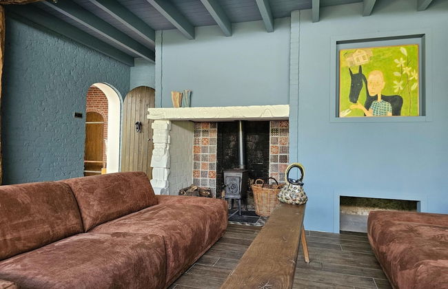 Holiday Home in Leende for ten Person - Foto 9