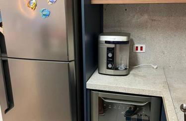 Condomínio pé na areia, super novo e confortável. - Foto 12