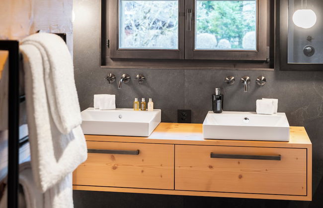 Gstaad Residence by Swiss Hotel Apartments - Foto 31