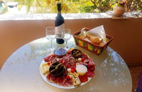 Bohème Valdareina, PISCINE CHAUFFEE, Bénagil-Carvoeiro - Foto 50