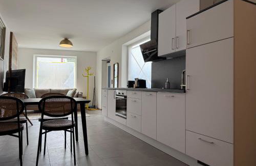 Casa Primavera - Stadtvilla mitten in Miesbach - Foto 40