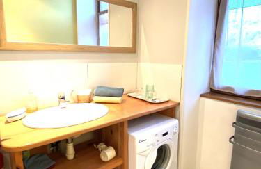 Gîte 2/3p, 80m2, Terrasse ombragée, parc - Photo 19