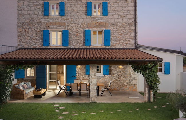 Villa Flavia - Stunning Villa in Istria, Croatia - Photo 22