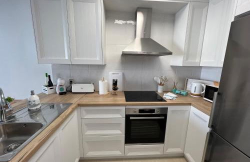 EDIFICIO CORUÑA CALA DE FINESTRAT. Luxury apt. - Foto 6