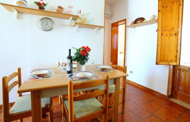 Attico Sabbiadoro - Foto 10