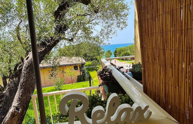 NaturAmare Apartments Palinuro - Foto 20