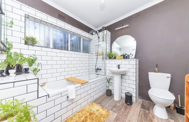 Modern and Stylish 2 BD House in Claremont - Foto 20