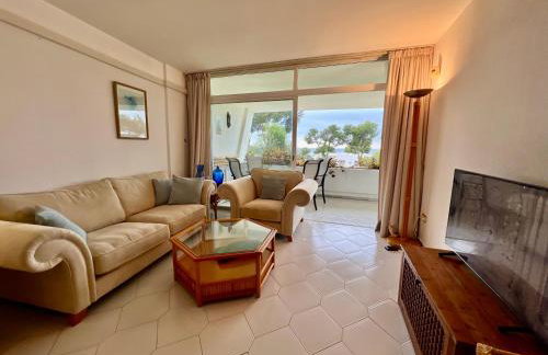 MIRAFLORES BEACH&TENNIS AMAZING VIEW BY THE SEA - Photo 17