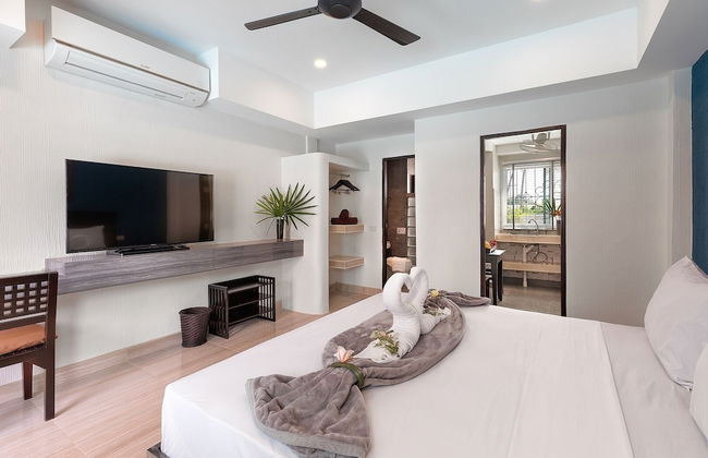 Chateau de Lamai - Foto 6