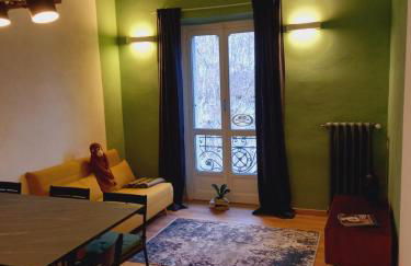 Casa Regina - Vicino a Porta Susa - Foto 1