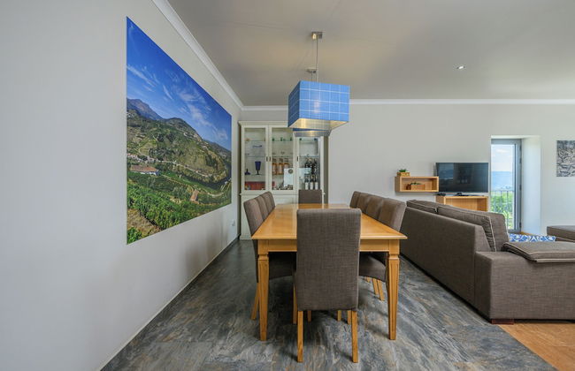 Feel Discovery Douro LAS House - Foto 15