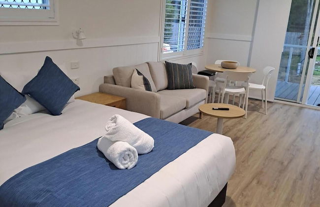 Cape Hillsborough Nature Tourist Park - Foto 5