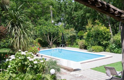 Melly's home country house alle pendici del Partenio - Foto 18