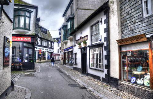 Museum Apartment - Foto 27