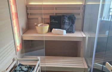 Deluxe Ferienwohnung Winterberg mit private Sauna - Foto 12