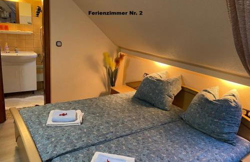 Birkenstübchen - Foto 34