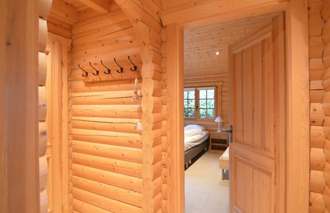 Stavelot Chalet With Garden - Photo 2