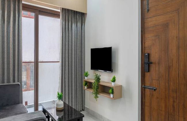 Wandr. Bellatrix - Foto 8