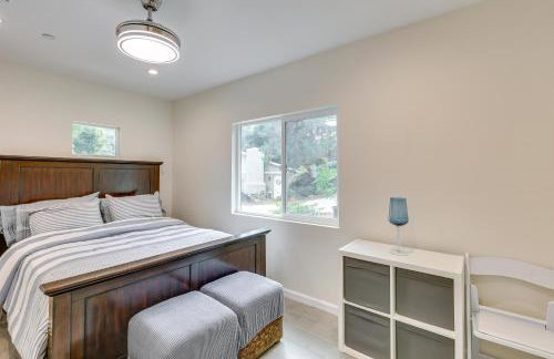 Cozy Escondido Escape Near Hiking and Downtown! - Foto 11