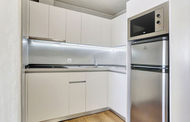 Apartamentos Garden & Sea Boutique Lodging by LIVVO - Foto 9